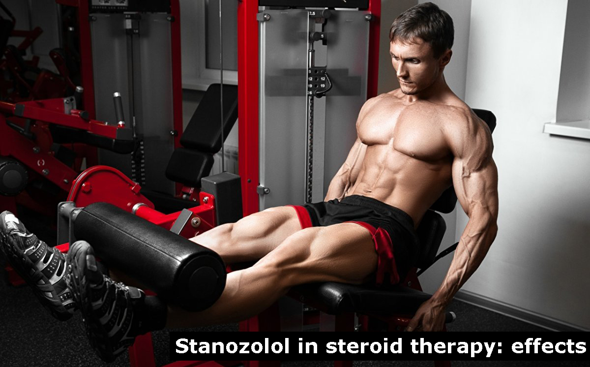 Winstrol: Post-cycle therapy